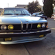 Illustration for article titled For $2,500, This 1983 BMW 633CSI Says Dinan Is Served